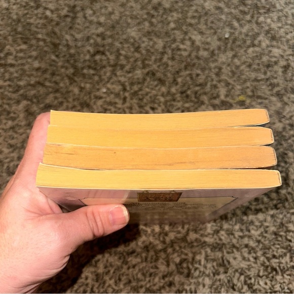 Scholastic Animal Ark Book Set - Colorful Covers - Picture 9 of 9